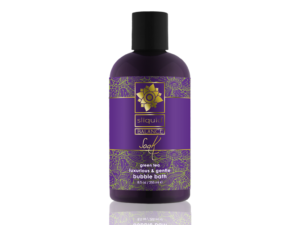 Sliquid Balance Soak - Green Tea 8.5oz