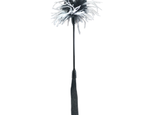 Sex & Mischief Whip & Tickle