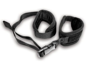Sex & Mischief Adjustable Handcuffs