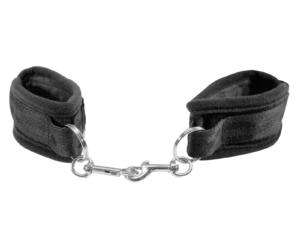 Sex & Mischief Beginner's Handcuffs