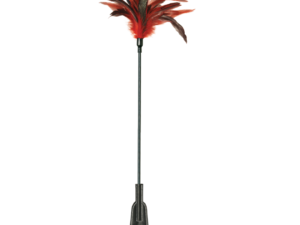 Sex & Mischief Feather Slapper