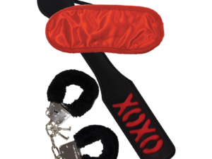 Sex & Mischief Sweet Punishment Kit