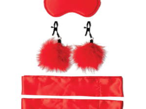 Sex & Mischief Amor Bondage Beginner Kit