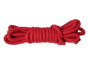 Sex & Mischief Amor Rope