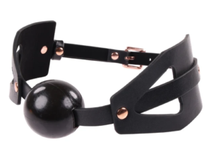 Sex & Mischief Brat Ball Gag