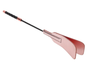 Sex & Mischief Brat Crop