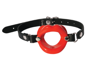 Sex & Mischief Silicone Lips