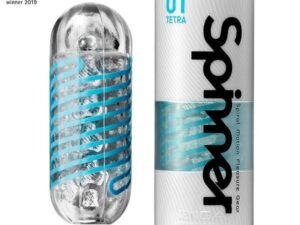 Tenga Spinner 01 Tetra