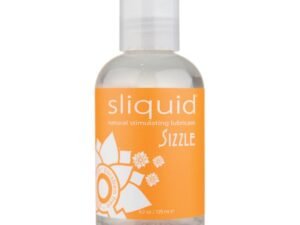 Sliquid Sizzle 4.2 oz