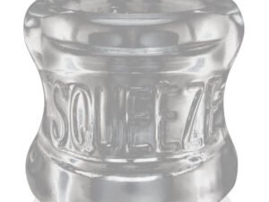 Oxballs SQUEEZE CLEAR