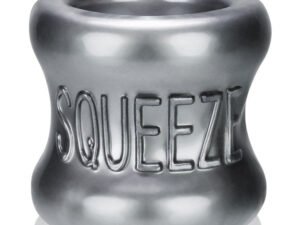 Oxballs SQUEEZE STEEL