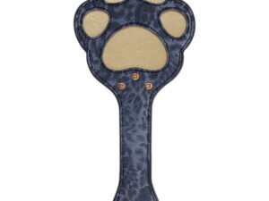 Sex & Mischief Cougar Paw Paddle