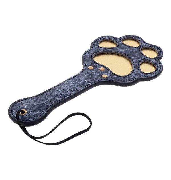 Sex & Mischief Cougar Paw Paddle - Image 3