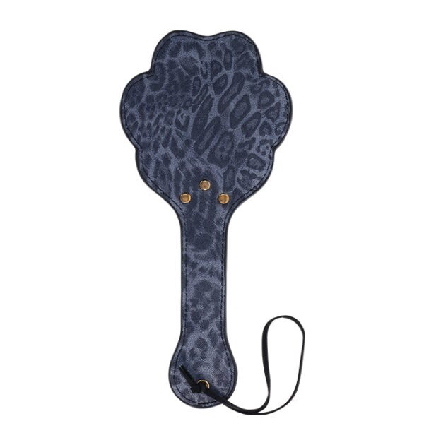 Sex & Mischief Cougar Paw Paddle - Image 4