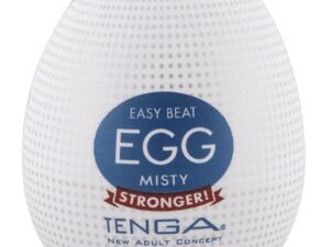 Tenga Egg Misty