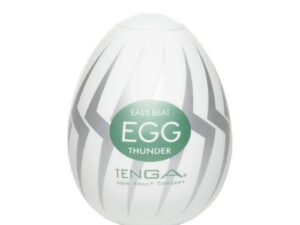 Tenga Egg Thunder