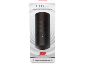 Kiiroo Titan