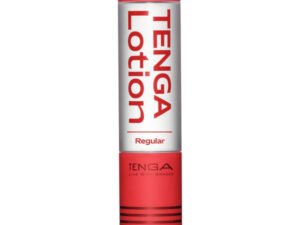Tenga Lotion Regular