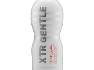 Tenga ORIGINAL VACUUM CUP EXTRA GENTLE