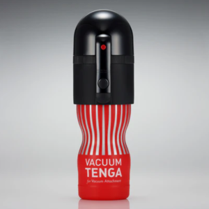 Tenga VACUUM MAX