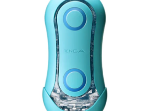 Tenga FLIP ORB OCEAN BLUE