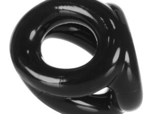 Oxballs TRI-SPORT BLACK