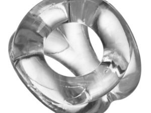 Oxballs TRI-SPORT CLEAR