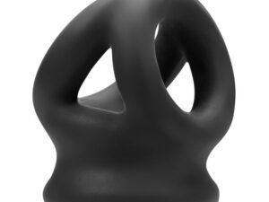 Oxballs TRI-SQUEEZE BLACK ICE