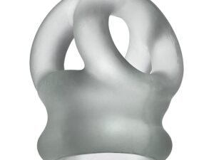 Oxballs TRI-SQUEEZE CLEAR ICE