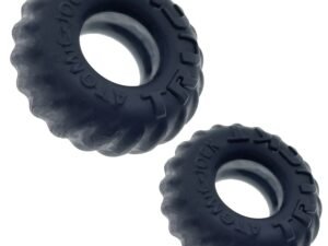 Oxballs TRUCKT 2-piece special edition