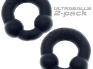 Oxballs ULTRABALLS 2-pack special edition