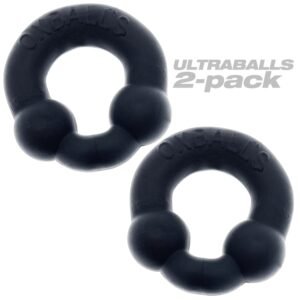 Oxballs ULTRABALLS 2-pack special edition