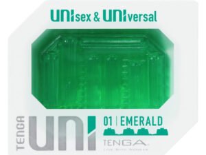 Tenga UNI EMERALD