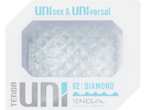 Tenga UNI DIAMOND