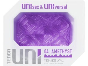 Tenga UNI AMETHYST