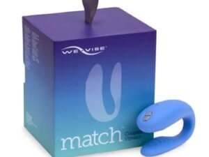 We-Vibe Match