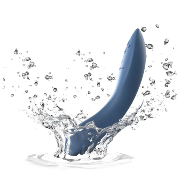 We-Vibe Rave 2 Blue - Image 4