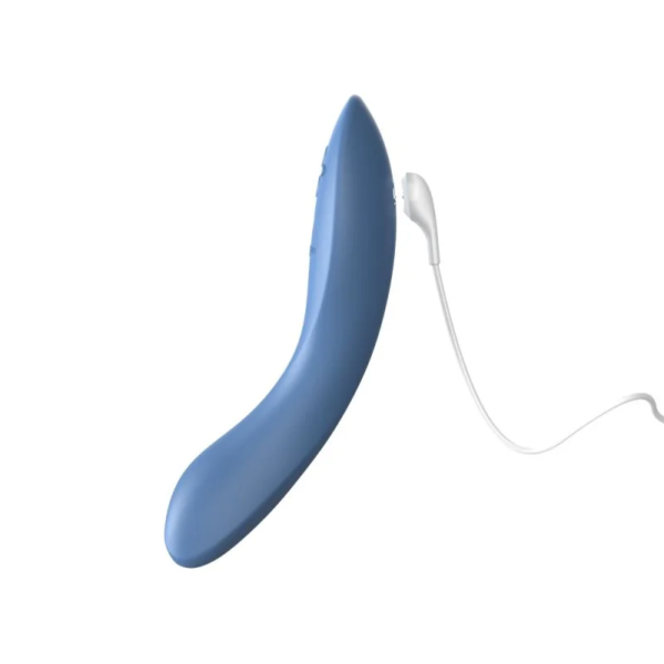 We-Vibe Rave 2 Blue - Image 5