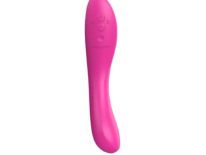 We-Vibe Rave 2 Fuchsia