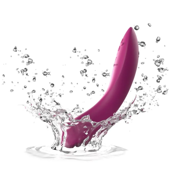 We-Vibe Rave 2 Fuchsia - Image 4