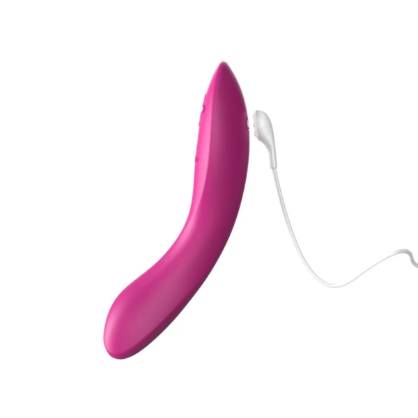 We-Vibe Rave 2 Fuchsia - Image 5