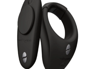 We-Vibe Tease Us Bond & Moxie