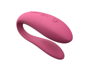 We-Vibe Sync Lite Pink