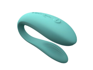 We-Vibe Sync Lite Aqua