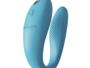We-Vibe Sync Go Turquoise