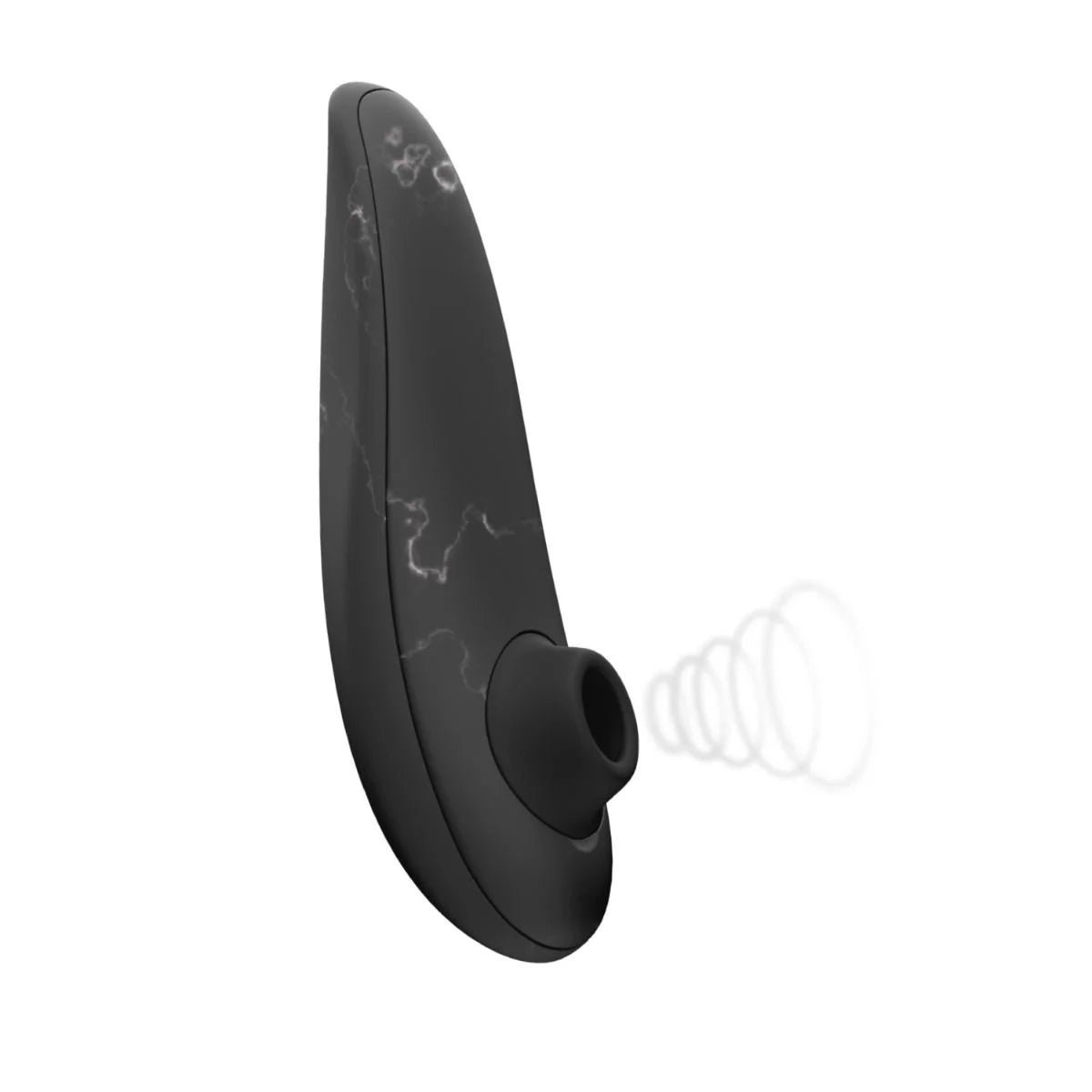 Womanizer Marilyn Monroe Special Edition Classic 2 Black Marble - Image 2
