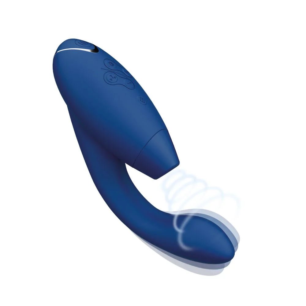 Womanizer Duo 2 Blueberry - Image 3