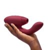 Womanizer Duo 2 Bordeaux - Image 3