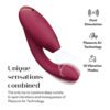 Womanizer Duo 2 Bordeaux - Image 4