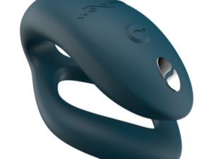 We-Vibe Sync O Green Velvet